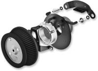 Vance & Hines - Vance & Hines VO2 Air Intake - Naked - 71029 - Image 2