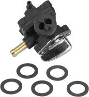 James Gasket - James Gasket Fuel Valve Seal - 62172-02 - Image 2
