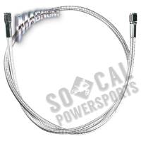 Magnum - Magnum Sterling Chromite II Universal Brake Line - 56in - 3556 - Image 2
