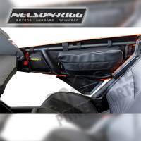 Nelson-Rigg - Nelson-Rigg Front Door Bag - RG-X3F - Image 2