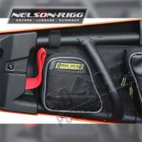 Nelson-Rigg - Nelson-Rigg Front Door Bag - RG-X3F - Image 3