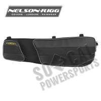 Nelson-Rigg - Nelson-Rigg Front Door Bag - RG-X3F - Image 4