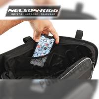 Nelson-Rigg - Nelson-Rigg Front Door Bag - RG-X3F - Image 5