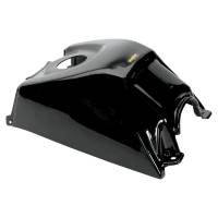 Maier Mfg - Maier Mfg Tank Cover - Black - 189770 - Image 1