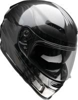 Z1R - Z1R Jackal Patriot Helmet - 0101-15431 - Stealth - 2XL - Image 6