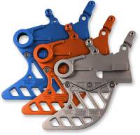 PSR - PSR Rear Disc Guard - Gunmetal - 00-04100-29 - Image 2