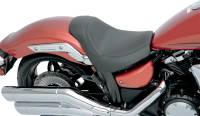 Z1R - Z1R Low-Profile Solo Seat - Smooth - XF-2-0810-1766 - Image 2