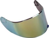 Z1R - Z1R Shield for Solaris Helmets - RST Gold - 0130-1061 - Image 2