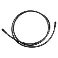 Magnum - Magnum Black Pearl ABS Universal DOT Brake Line - 74in. - AS4574 - Image 1