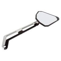 Driven Racing - Driven Racing California Mirror - Silver - DXMC2-SL - Image 1