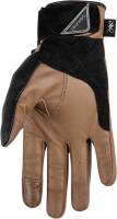 Thrashin Supply Company - Thrashin Supply Company Boxer Gloves - TBG-05-11 - Tan - X-Large - Image 2