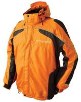 Katahdin - Katahdin Tron Jacket - 84190502 - Orange - Small - Image 1