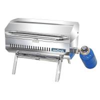 Magma - Magma ChefsMate Gas Grill - Image 1