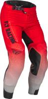 Fly Racing - Fly Racing Evolution Dst Pants - 376-13530 - Red/Gray - 30 - Image 1