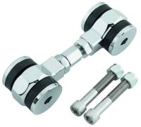 Twin Power - Twin Power Top Stabilizer Link - Chrome - 486948 - Image 1
