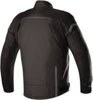 Alpinestars - Alpinestars Hyper Drystar Jacket - 3204718-10-M - Black - Medium - Image 2