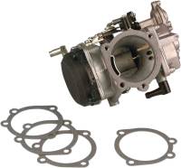 James Gasket - James Gasket Air Cleaner Gasket to Carb - Steel Core - JGI-29059-88-X - Image 2