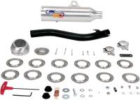 SuperTrapp - SuperTrapp IDS2 Tunable Silencer/Spark Arrestor - Racing Series - 611-5350 - Image 2