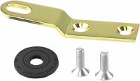 Saddlemen - Saddlemen Universal Seat Bracket - Gold - 10545GOB - Image 2