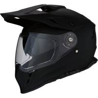 Z1R - Z1R Range 2.0 MIPS Helmet - 0140-0470 - Flat Black - 2XL - Image 1
