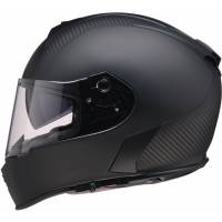 Z1R - Z1R Warrant Carbon Helmet - 0101-17424 - Carbon Black - X-Large - Image 1