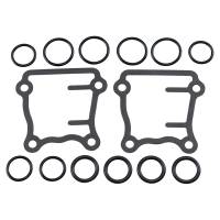 James Gasket - James Gasket Tappet Cover Gaskets and O-Ring Kit - 11293-TC - Image 1