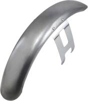 Drag Specialties - Drag Specialties Wide Glide Style Front Fender for 19in or 21in. Front Tire - 090057-PB-LB2 - Image 1