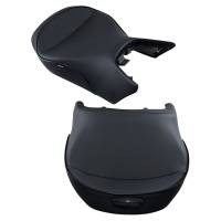 Sargent - Sargent World Sport Performance Seat with Black Accent - WS-542-19 - Image 1