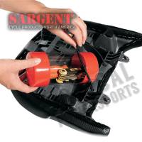 Sargent - Sargent World Sport Performance Seat with Black Accent - WS-542-19 - Image 4