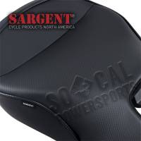 Sargent - Sargent World Sport Performance Seat with Black Accent - WS-542-19 - Image 5