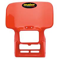 Maier Mfg - Maier Mfg Headlight Shell - Orange - 122007CT - Image 1