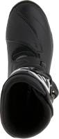 Alpinestars - Alpinestars Belize Drystar Boots - 2047117-10-13 - Black - 13 - Image 2