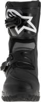 Alpinestars - Alpinestars Belize Drystar Boots - 2047117-10-13 - Black - 13 - Image 3