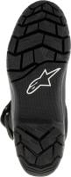 Alpinestars - Alpinestars Belize Drystar Boots - 2047117-10-13 - Black - 13 - Image 6