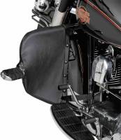 Saddlemen - Saddlemen Soft Fairing Lower Set with Storage Pouch - 713LS8 - Image 3