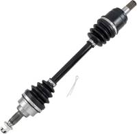 Moose Utility - Moose Utility Complete Axle Kit - LM6-HO-8-217 - Image 1