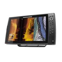 Humminbird - Humminbird HELIX 15&reg; CHIRP MEGA SI+ GPS G4N - Image 2