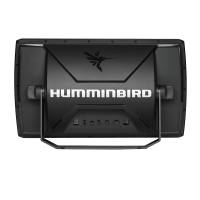 Humminbird - Humminbird HELIX 12&reg; CHIRP MEGA SI+ GPS G4N CHO Display Only - Image 5