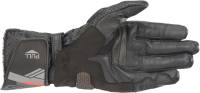 Alpinestars - Alpinestars SP-8 V3 Leather Gloves - 3558321-10-L - Black - Large - Image 2