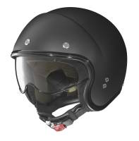 Nolan - Nolan N21 Durango Solid Helmet - N2N5274140071 - Flat Black/Black - Large - Image 1