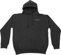 Z1R - Z1R Merica Hoodie - 3050-6564 - Black - Large - Image 1