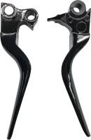 HardDrive - HardDrive Custom Levers - LSR - Black - 053326 - Image 1