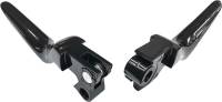HardDrive - HardDrive Custom Levers - LSR - Black - 053326 - Image 2