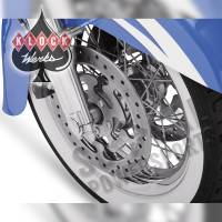 Klock Werks - Klock Werks Flush Mount Front Axle - DB-1007 - Image 2