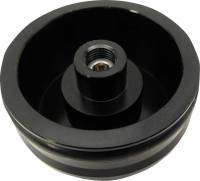Hygear Suspension - Hygear Suspension Fox 2.0 Heavy Duty Reservoir Cap - 16-35-001-A - Image 4