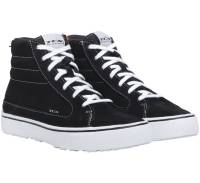 TCX - TCX Street 3 WP Womens Boots - 20277T9424W-001-36 - Black - 4.5 - Image 1