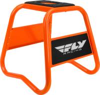 Fly Racing - Fly Racing Podium Stand - Orange - 61-07306 - Image 2