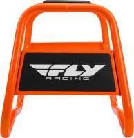 Fly Racing - Fly Racing Podium Stand - Orange - 61-07306 - Image 3