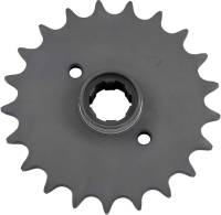 Drag Specialties - Drag Specialties Transmission Mainshaft Sprocket - 21T - 17506S4 - Image 1