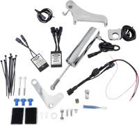Pingel - Pingel All Electric Easy Shift Kit - 77701 - Image 1